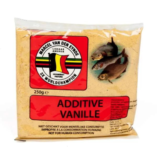 Van den Eynde Brassen Additiv – Lockstoff für Brassenangeln