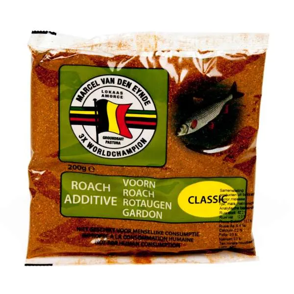 Van den Eynde Brassen Additiv – Lockstoff für Brassenangeln