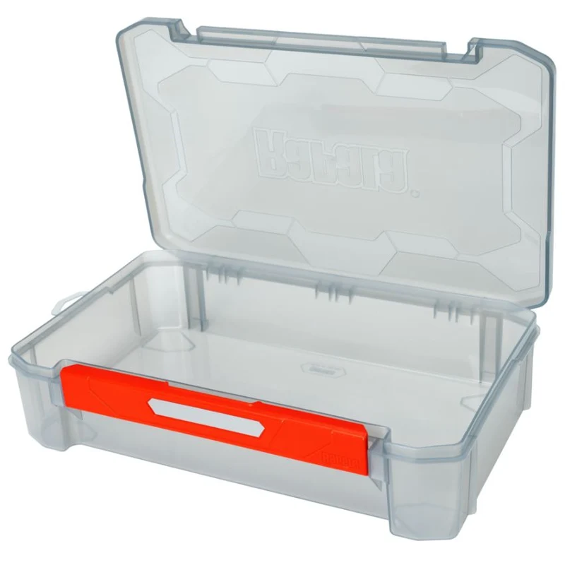 Rapala Tackle Tray 256 Deep Open