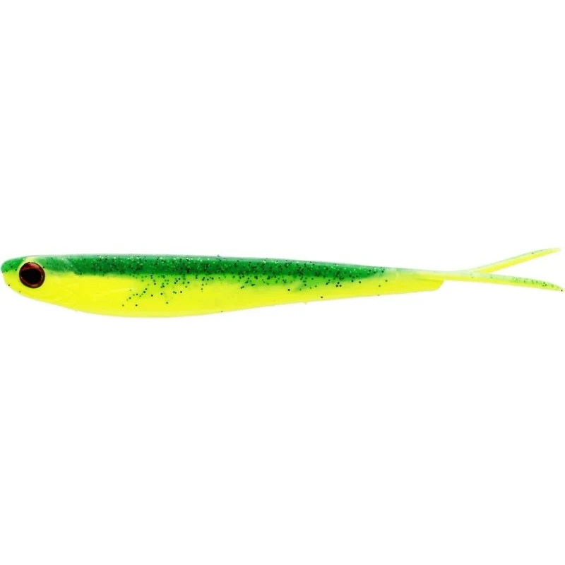 Westin TwinTeez V2 V-Tail 14,5cm