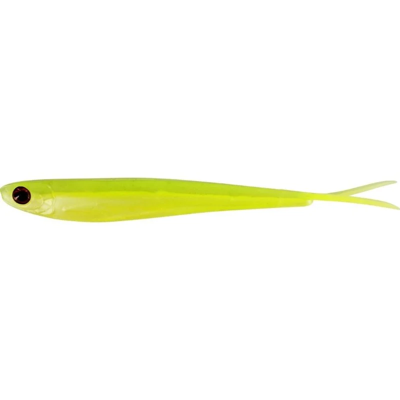 Westin TwinTeez V2 V-Tail 14,5cm