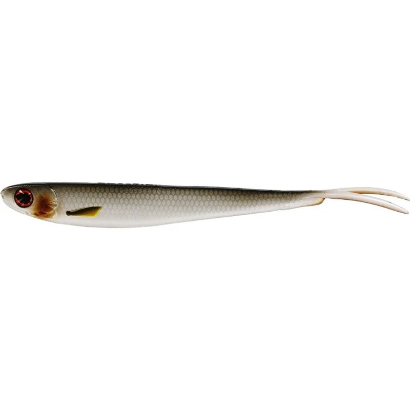 Westin TwinTeez V2 V-Tail 14,5cm