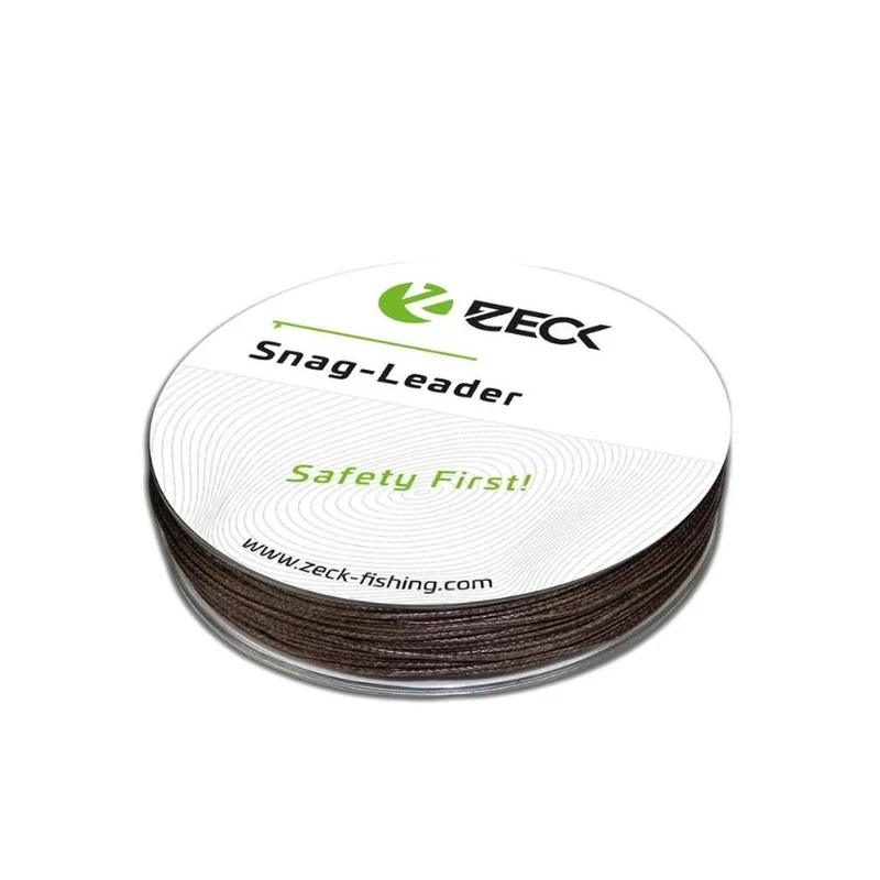 Zeck Snag-Leader 50m