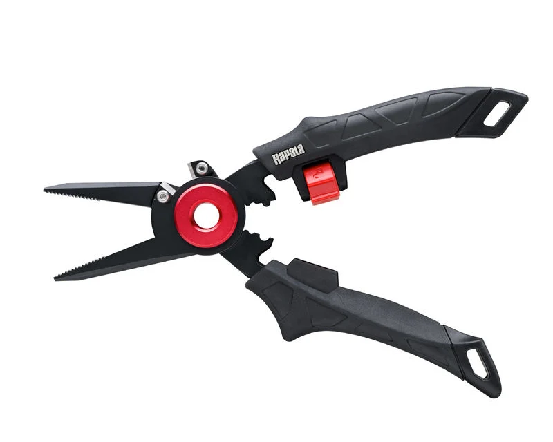 Rapala RCD 7" Magnum Lock Pliers