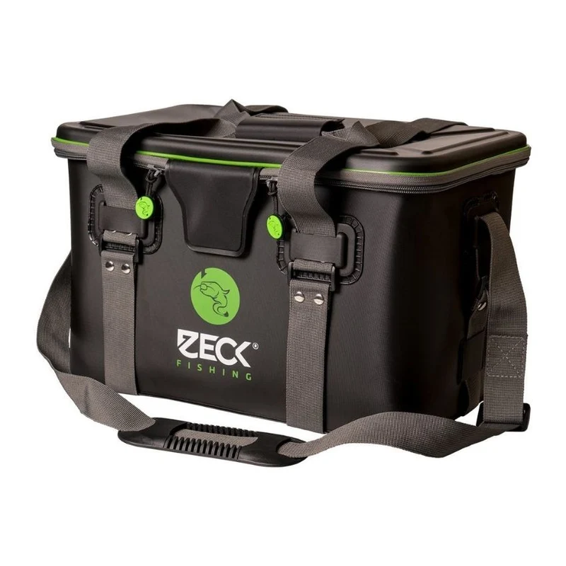 Zeck Tackle Container Pro