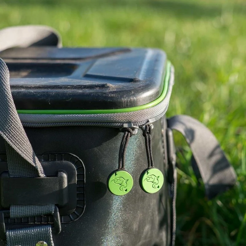 Zeck Tackle Container Pro