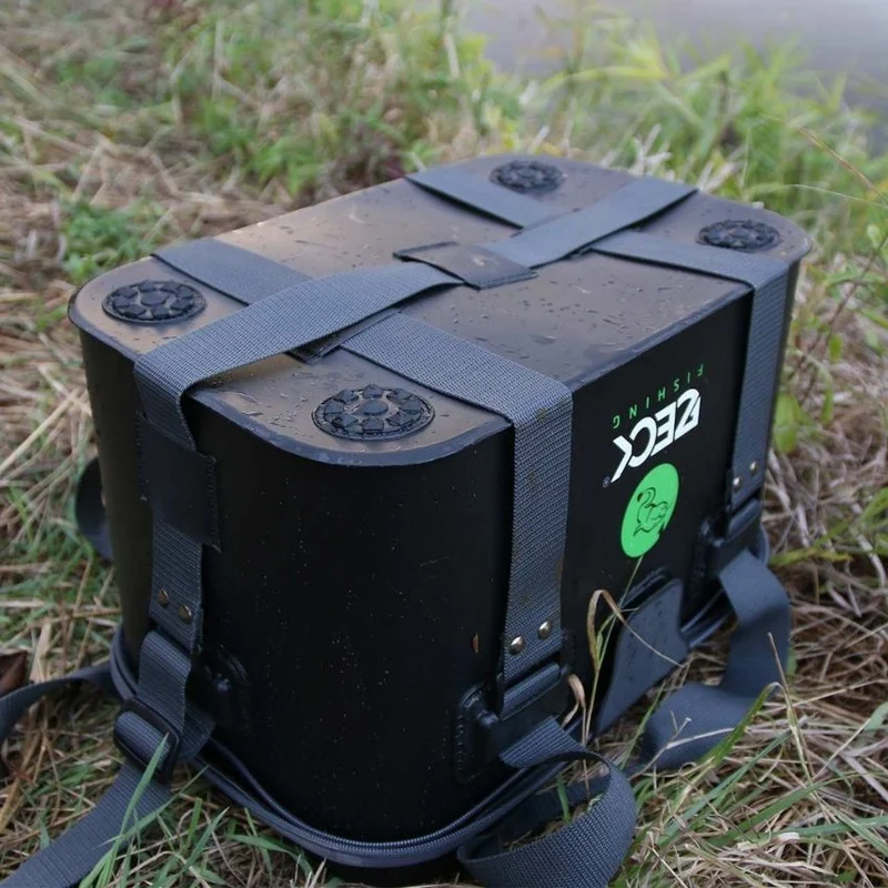 Zeck Tackle Container Pro