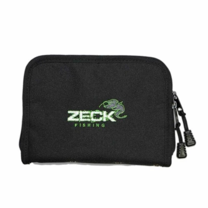 Zeck Spoon Wallet