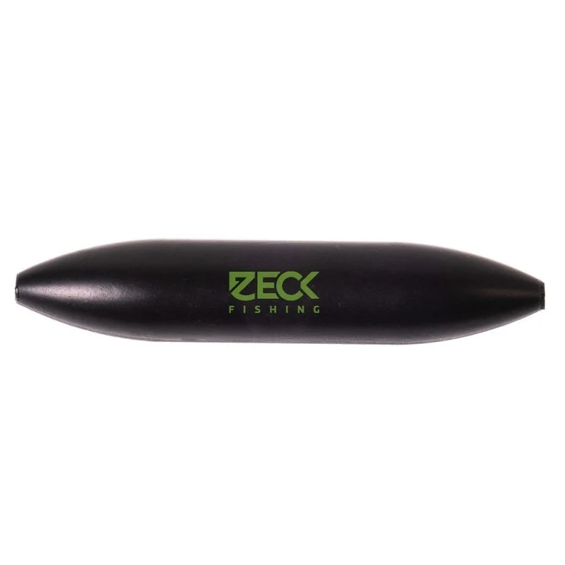 Zeck U-Float Soild Black
