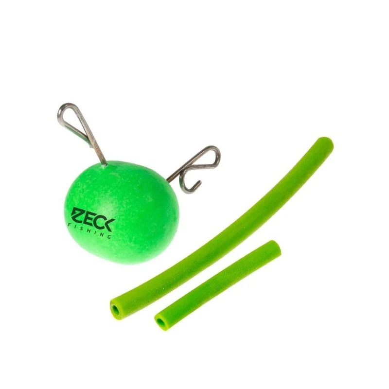 Zeck Cat Fireball Pro Green 150g