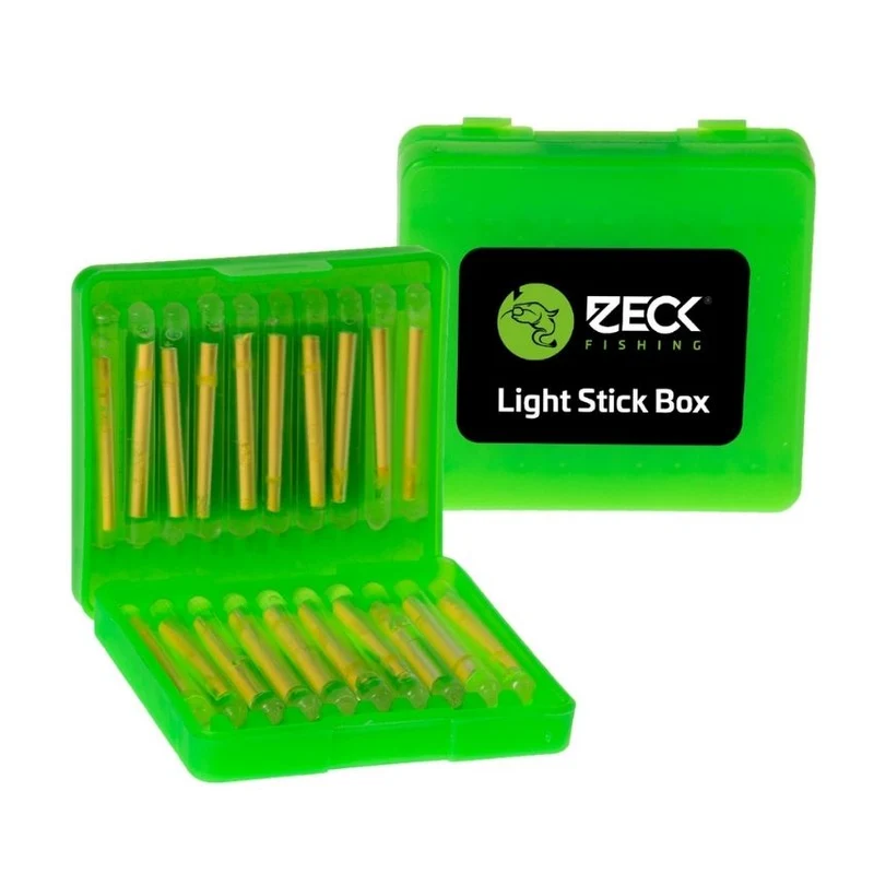 Zeck Light Stick Box