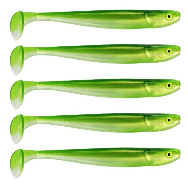 Tackle P*rn Magnetic Mama 12.6cm, 11g, 5 Stk