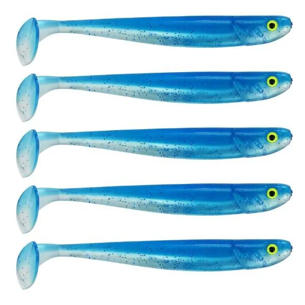 Tackle P*rn Magnetic Mama 12.6cm, 11g, 5 Stk