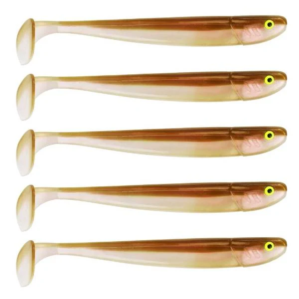 Tackle P*rn Magnetic Mama 12.6cm, 11g, 5 Stk