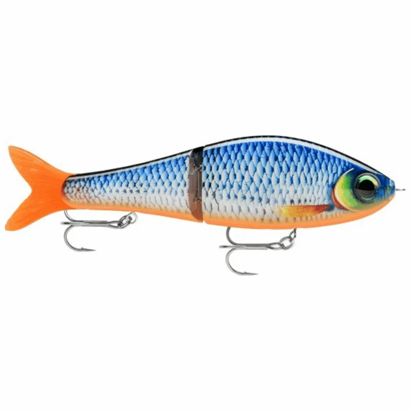 Rapala Super Shadow Rap Glide 11cm