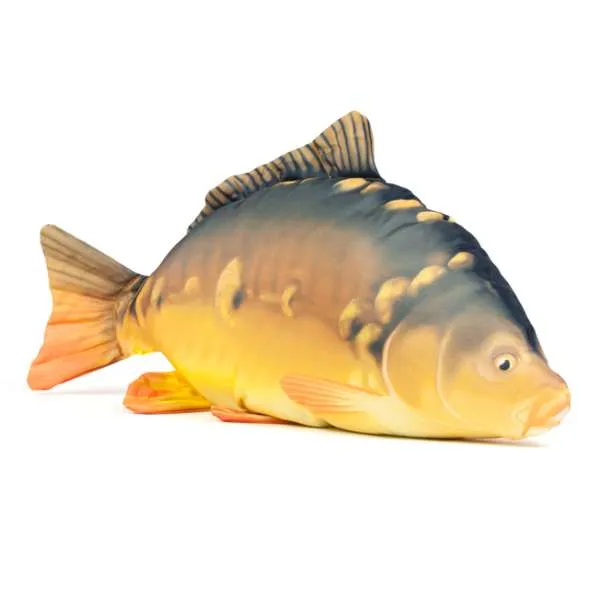 Gaby Spiegelkarpfenkissen XL – 84x53cm
