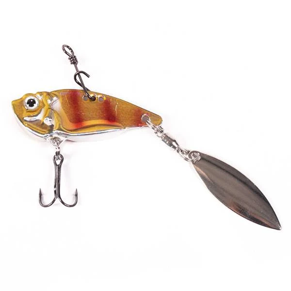 DLT Spinmate Spinner 7g