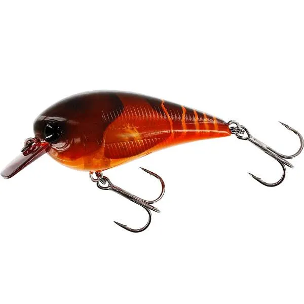 Westin BassBite 1.5 Squarebill Floating 6cm 13g 2.0