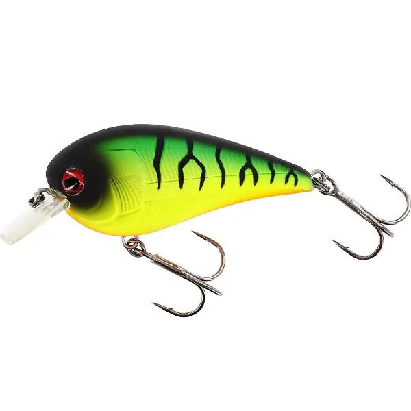 Westin BassBite 1.5 Squarebill Floating 6cm 13g 2.0