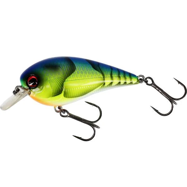 Westin BassBite 1.5 Squarebill Floating 6cm 13g 2.0