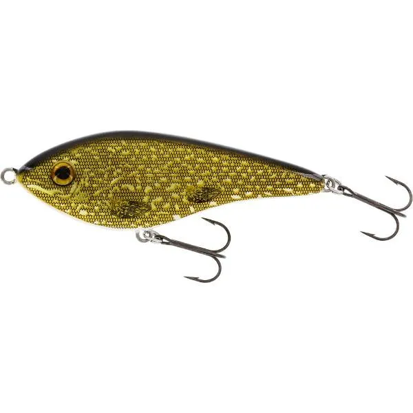 Westin Swim Glidebait Suspending | 12cm | 53g