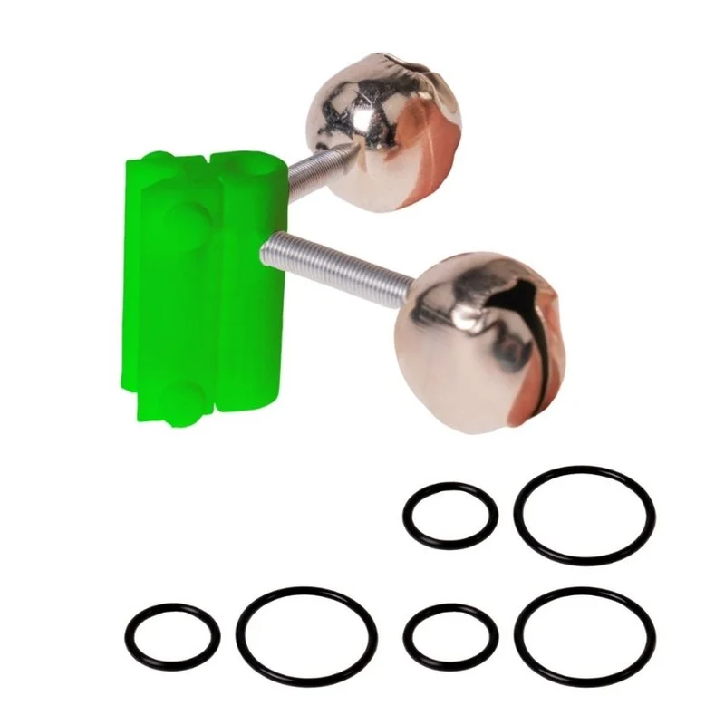 Zeck Pro Bell