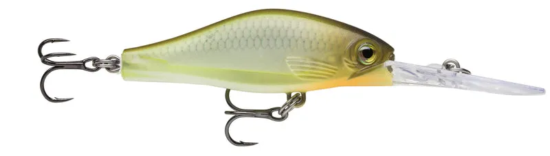 Rapala Shadow Rap Jack Deep Jerkbait 5cm