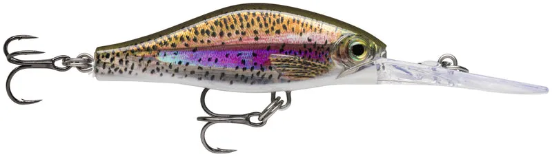 Rapala Shadow Rap Jack Deep Jerkbait 5cm