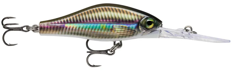 Rapala Shadow Rap Jack Deep Jerkbait 5cm