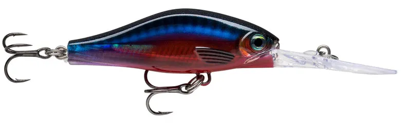 Rapala Shadow Rap Jack Deep Jerkbait 5cm