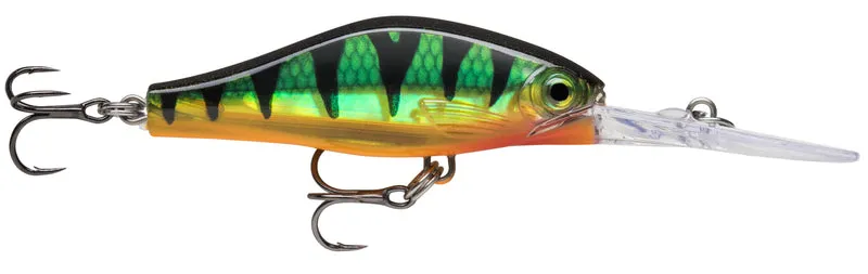 Rapala Shadow Rap Jack Deep Jerkbait 5cm