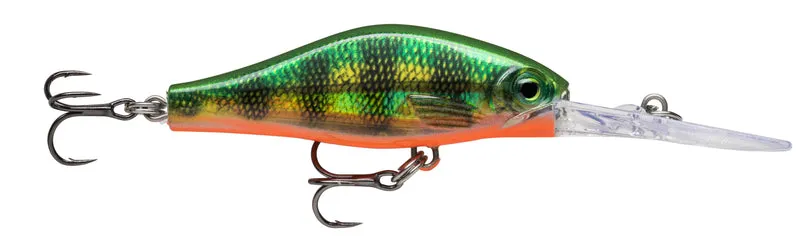 Rapala Shadow Rap Jack Deep Jerkbait 5cm