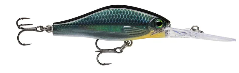 Rapala Shadow Rap Jack Deep Jerkbait 5cm