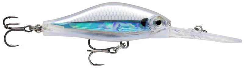 Rapala Shadow Rap Jack Deep Jerkbait 5cm