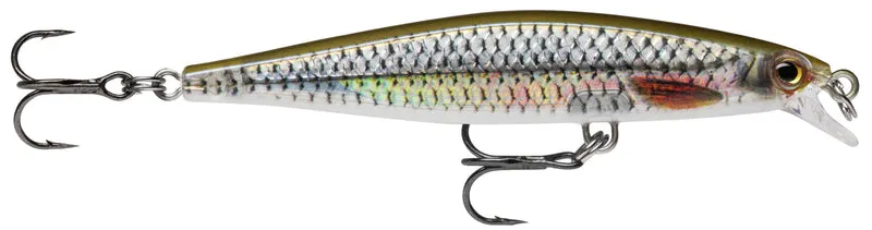 Rapala Shadow Rap Jerkbait 7cm