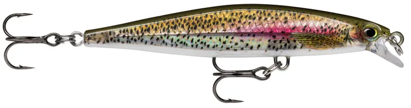 Rapala Shadow Rap Jerkbait 7cm