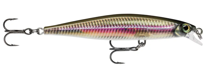 Rapala Shadow Rap Jerkbait 7cm