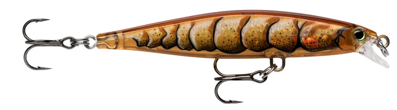 Rapala Shadow Rap Jerkbait 7cm