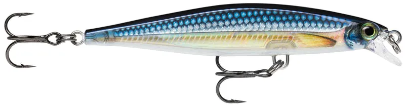 Rapala Shadow Rap Jerkbait 7cm