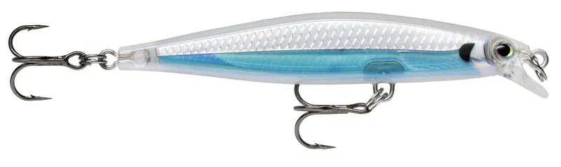 Rapala Shadow Rap Jerkbait 7cm