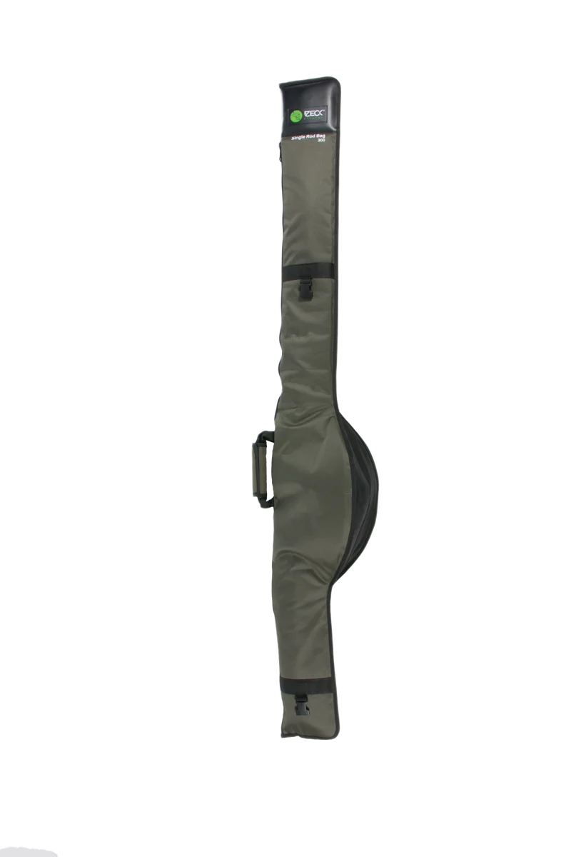 Zeck Single Rod Bag