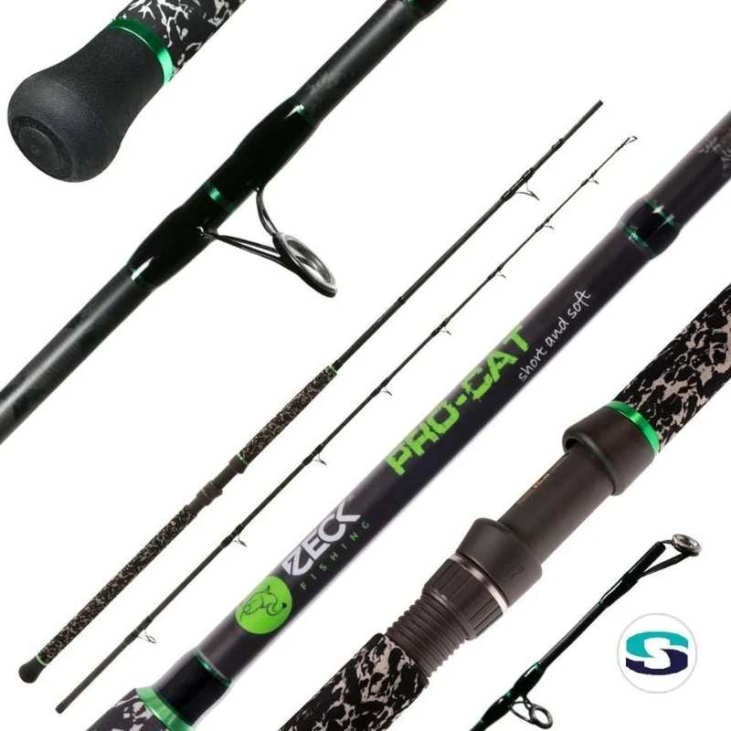 Zeck Pro-Cat Short and Soft 2.8m, 300g