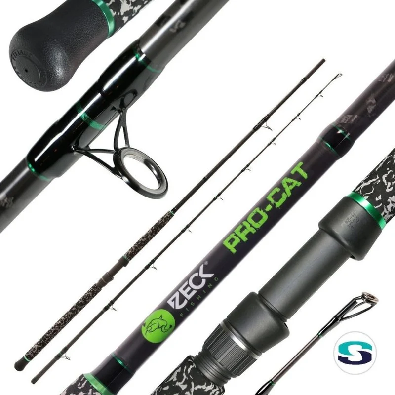 Zeck Pro-Cat 3.0m, 400g