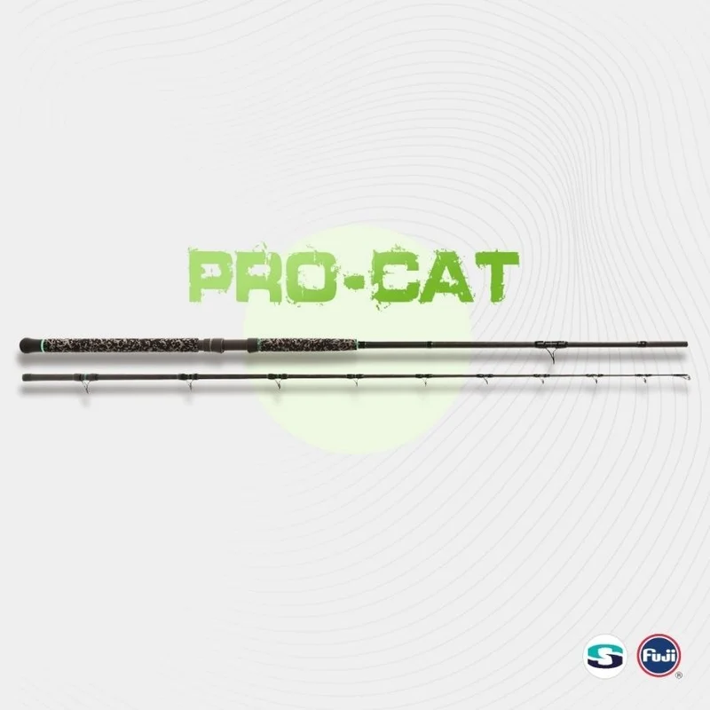 Zeck Pro-Cat 3.0m, 400g