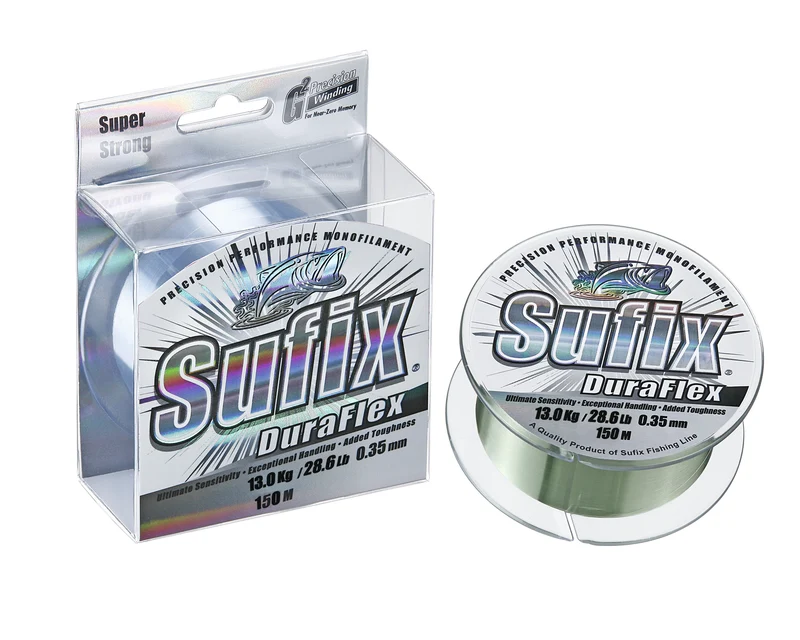 Sufix Duraflex 150m