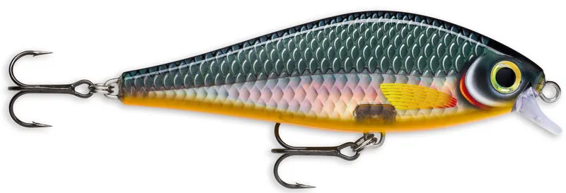 Rapala Super Shadow Rap 16cm