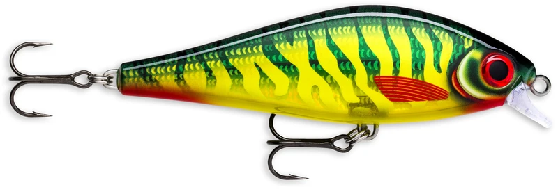 Rapala Super Shadow Rap 16cm