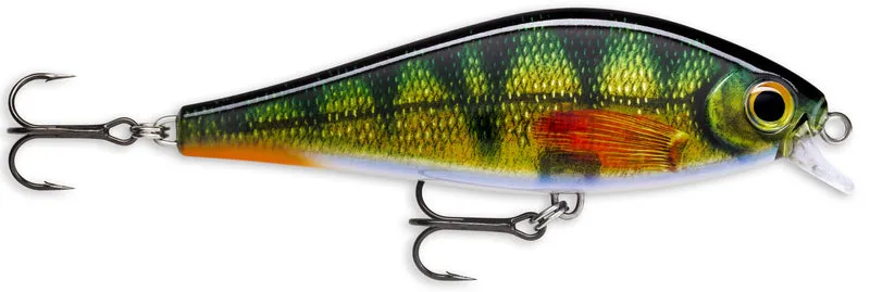 Rapala Super Shadow Rap 16cm