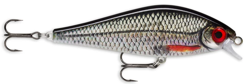 Rapala Super Shadow Rap 16cm