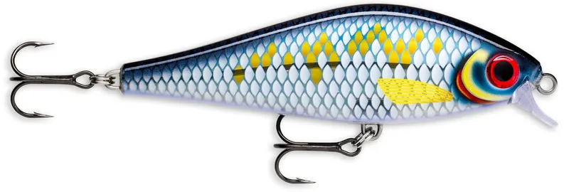 Rapala Super Shadow Rap 16cm